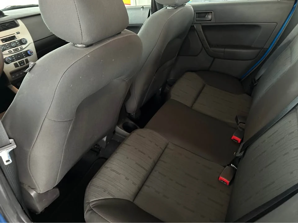 2010 Ford Focus 2nd Gen - Image 11 of 11