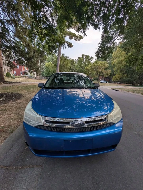 2010 Ford Focus 2nd Gen - Image 13 of 20