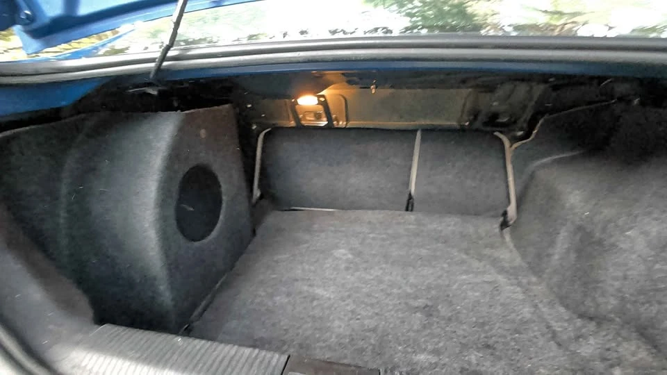 2010 Ford Focus 2nd Gen - Image 18 of 20