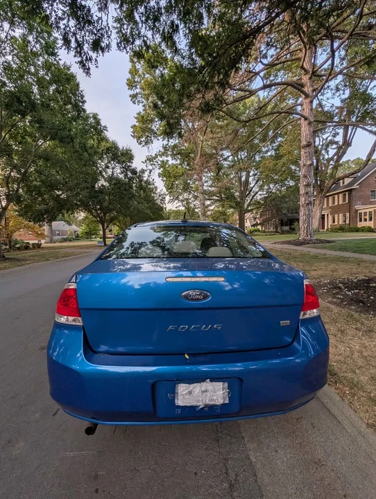 2010 Ford Focus 2nd Gen - Image 5 of 20