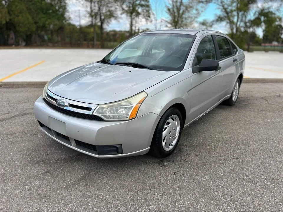 2010 Ford Focus 2nd Gen - Image 3 of 11