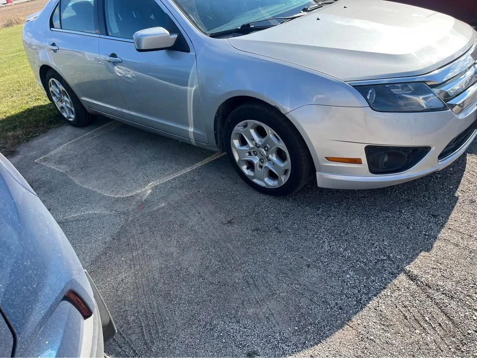 2010 Ford Focus 2nd Gen - Image 3 of 5