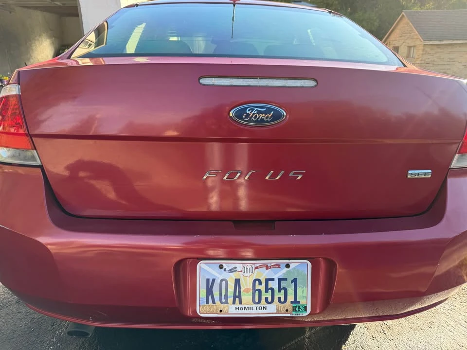 2010 Ford Focus 2nd Gen - Image 4 of 17