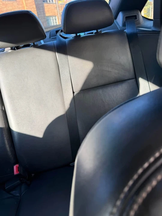 2010 Ford Focus 2nd Gen - Image 11 of 17