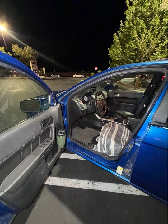 2010 Ford Focus 2nd Gen - Image 10 of 14