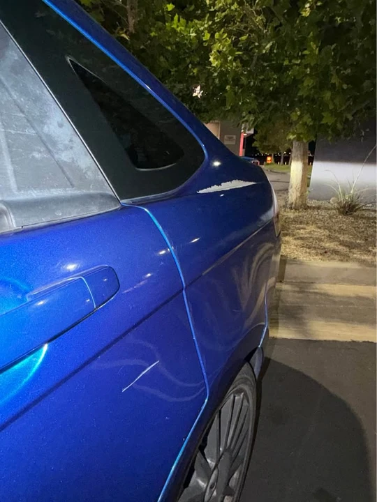 2010 Ford Focus 2nd Gen - Image 9 of 14