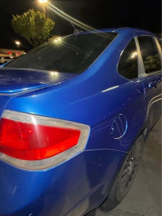 2010 Ford Focus 2nd Gen - Image 7 of 14