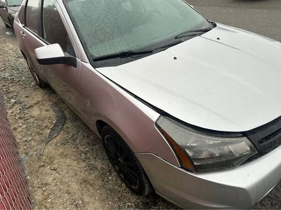 2010 Ford Focus 2nd Gen - Image 3 of 9