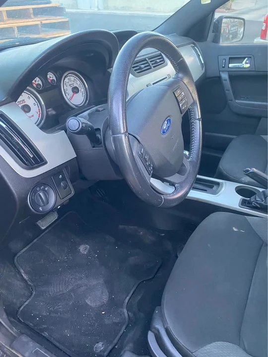 2010 Ford Focus 2nd Gen - Image 4 of 4