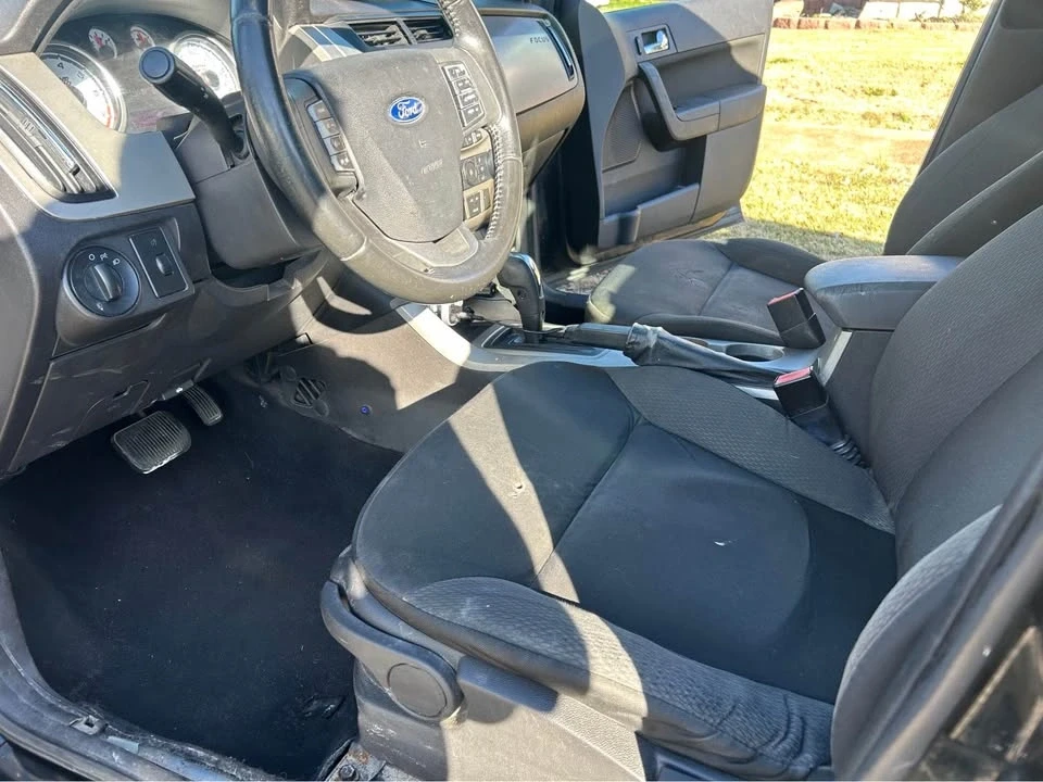 2010 Ford Focus 2nd Gen - Image 8 of 9