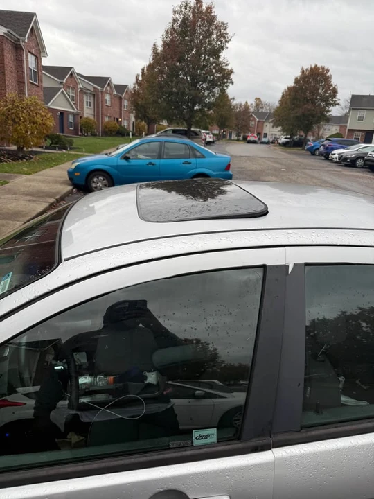 2010 Ford Focus 2nd Gen - Image 5 of 5