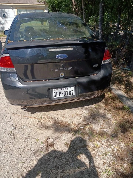2010 Ford Focus 2nd Gen - Image 4 of 4