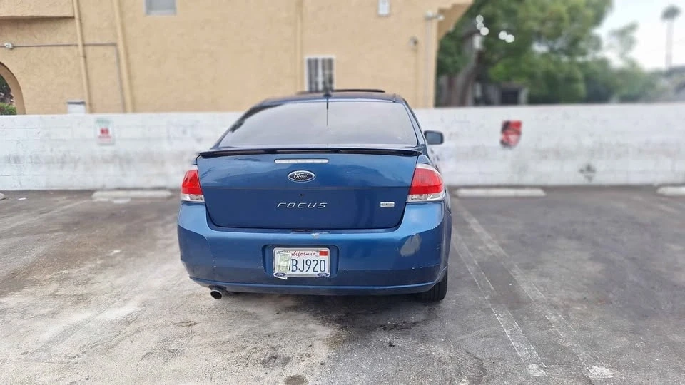 2010 Ford Focus 2nd Gen - Image 15 of 19