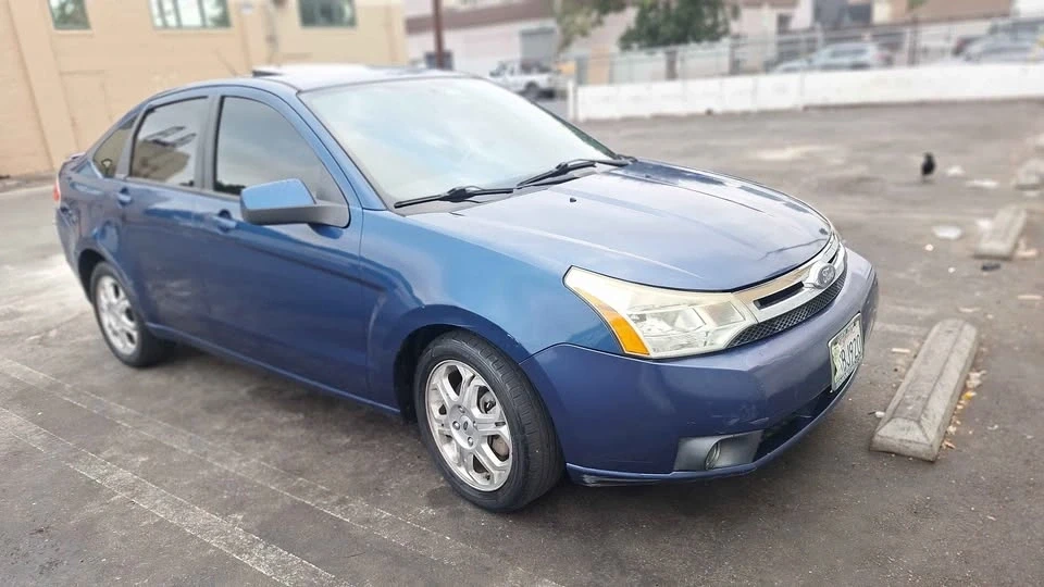 2010 Ford Focus 2nd Gen - Image 10 of 19