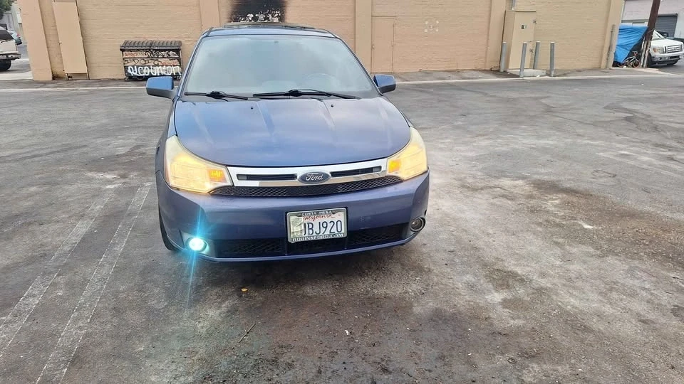 2010 Ford Focus 2nd Gen - Image 19 of 19