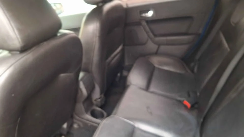 2010 Ford Focus 2nd Gen - Image 8 of 19