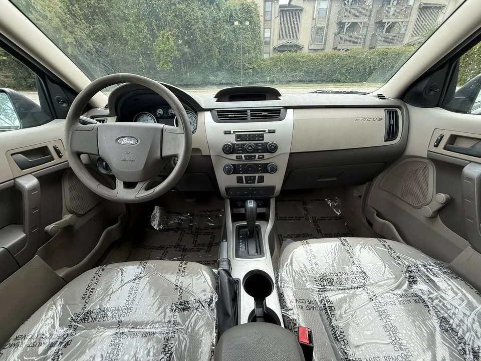 2010 Ford Focus 2nd Gen - Image 11 of 12
