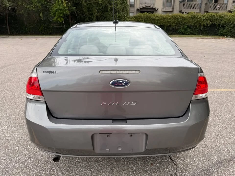 2010 Ford Focus 2nd Gen - Image 4 of 12