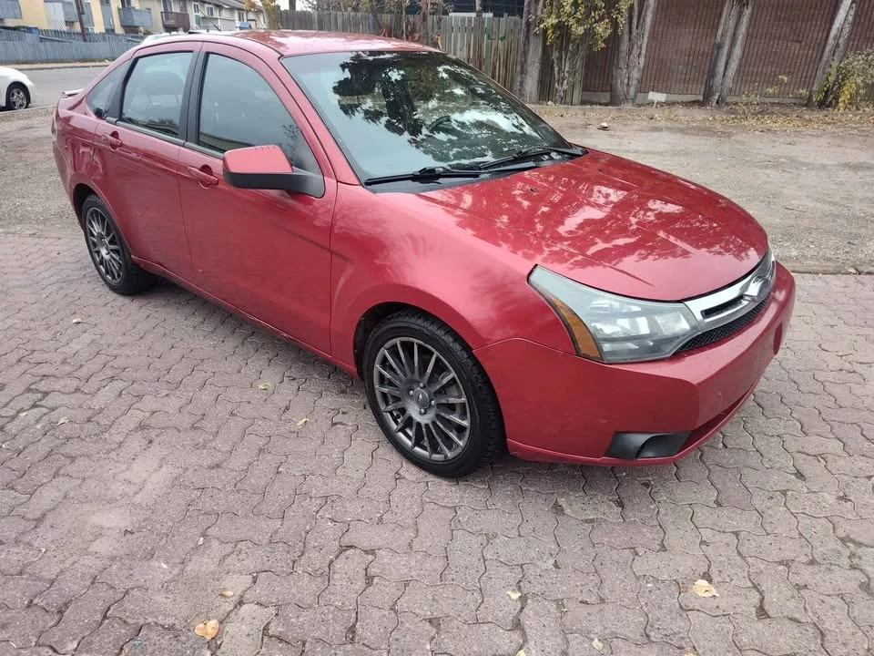 2010 Ford Focus 2nd Gen - Image 5 of 9