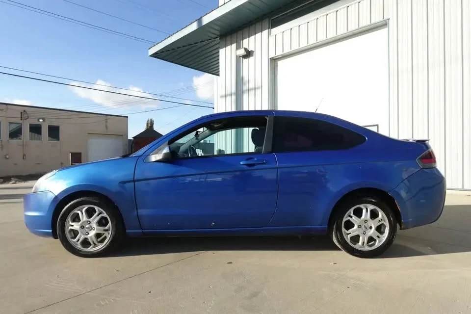 2010 Ford Focus 3rd Gen - Image 4 of 10