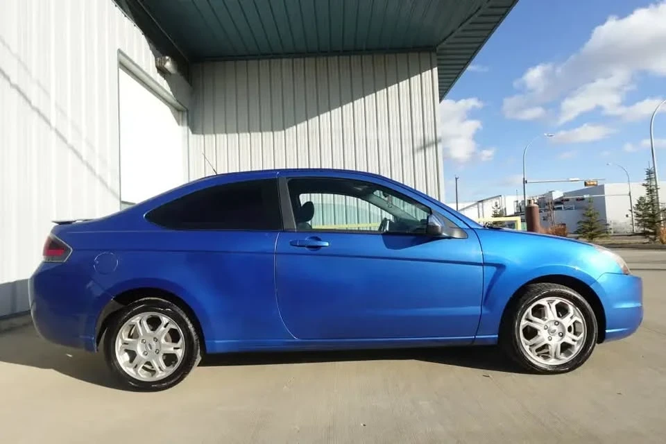 2010 Ford Focus 3rd Gen - Image 3 of 10