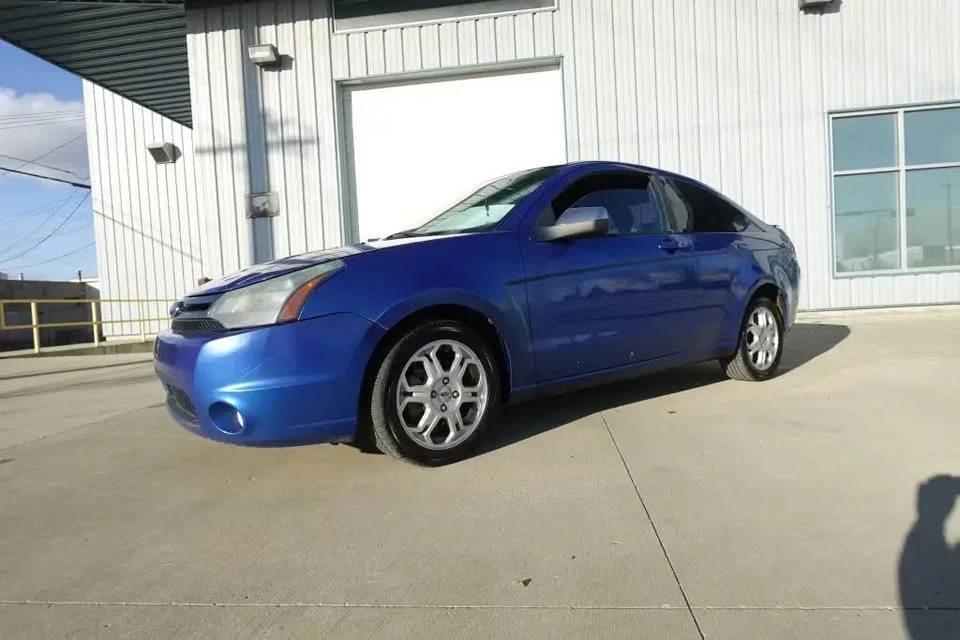 2010 Ford Focus 3rd Gen - Image 7 of 10