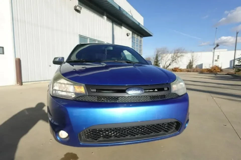 2010 Ford Focus 3rd Gen - Image 10 of 10