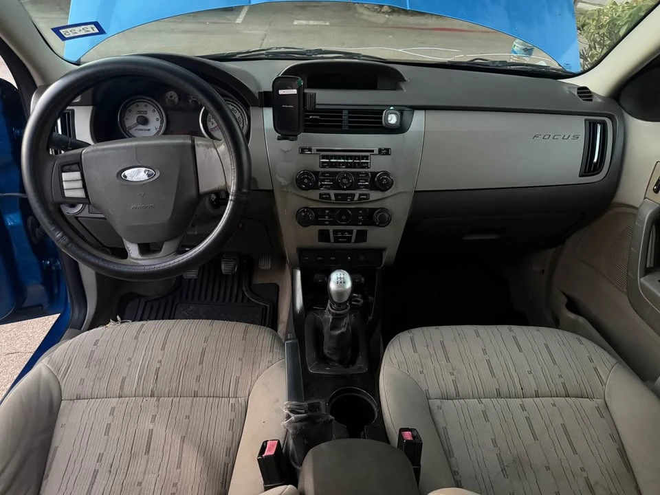 2010 Ford Focus 2nd Gen - Image 7 of 7