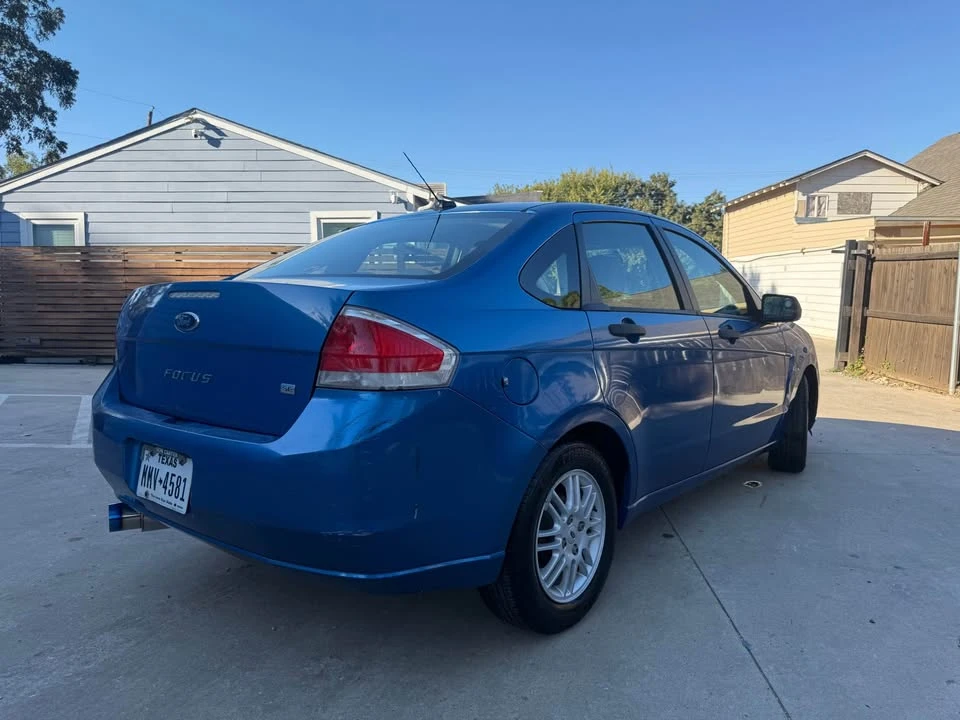 2010 Ford Focus 2nd Gen - Image 3 of 7