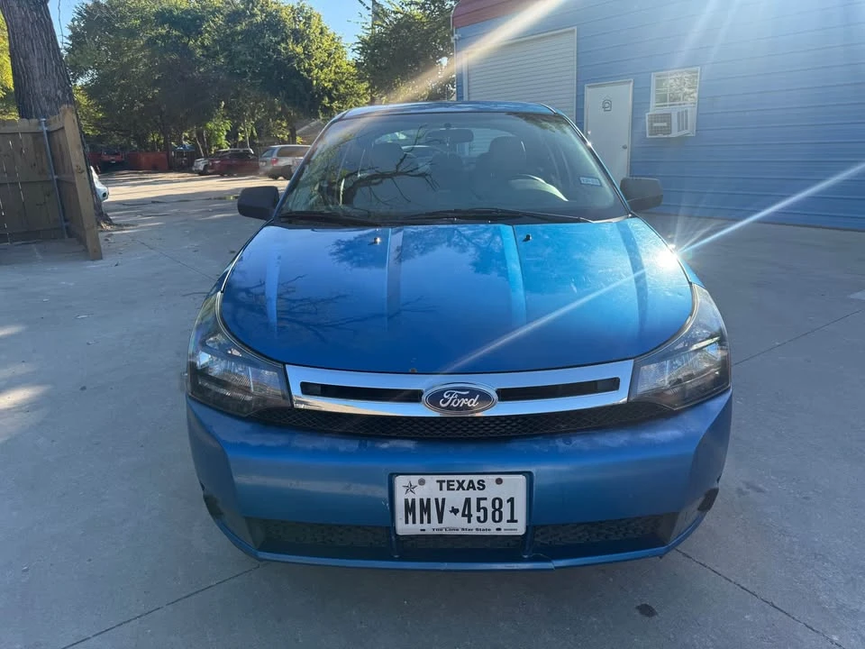 2010 Ford Focus 2nd Gen - Image 4 of 7