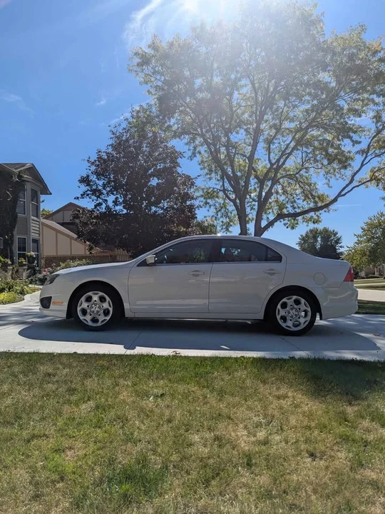 2010 Ford Focus 2nd Gen - Image 3 of 6
