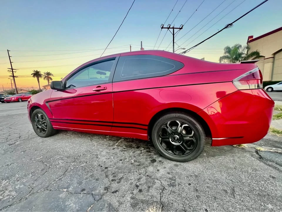 2010 Ford Focus 2nd Gen - Image 6 of 6