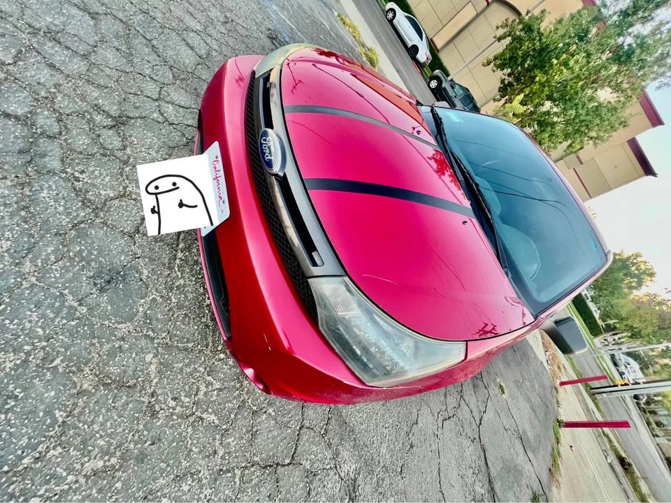 2010 Ford Focus 2nd Gen - Image 3 of 6
