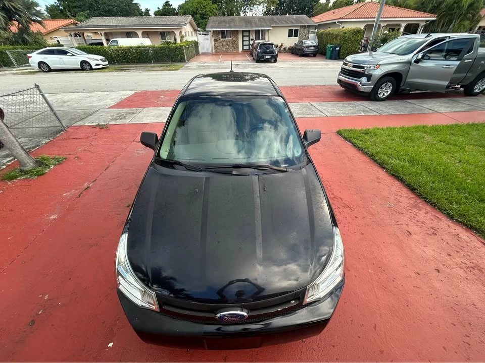 2010 Ford Focus 2nd Gen - Image 7 of 19