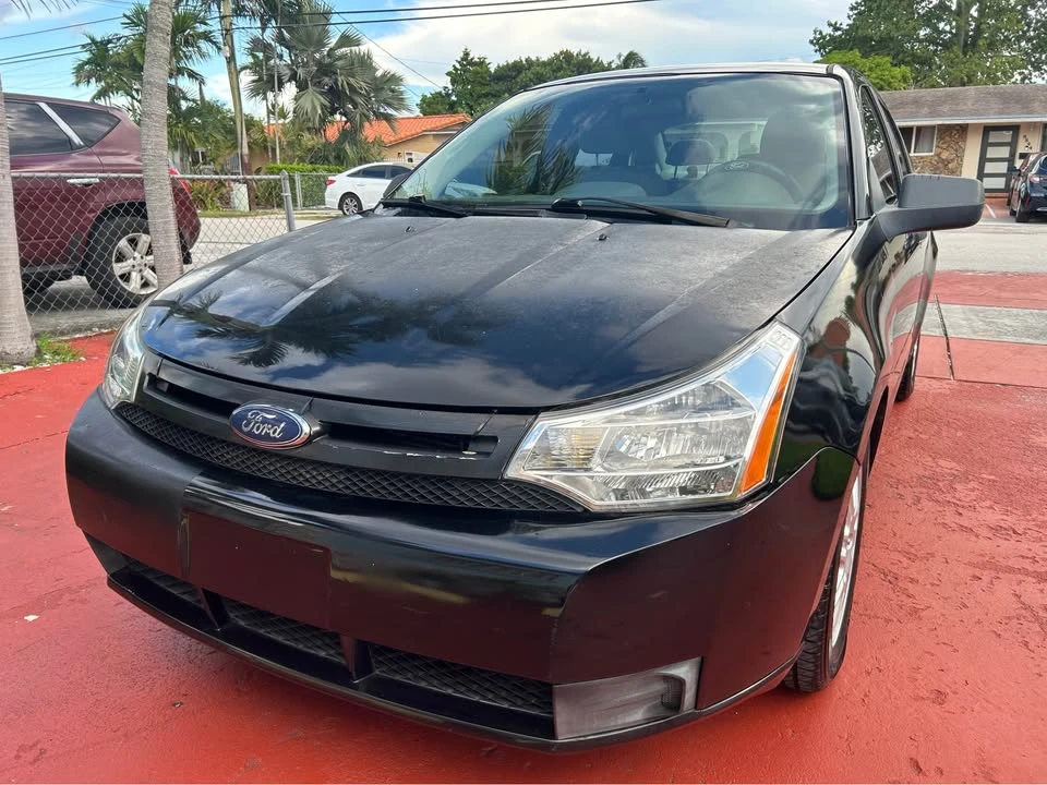 2010 Ford Focus 2nd Gen - Image 4 of 19