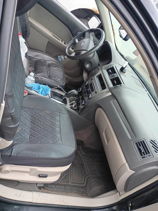 2010 Ford Fusion 1st Gen - Image 4 of 4