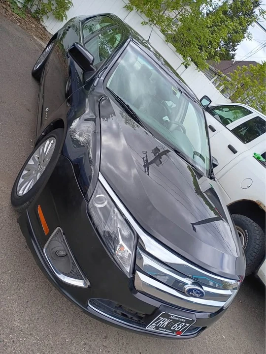 2010 Ford Fusion 1st Gen - Image 2 of 4