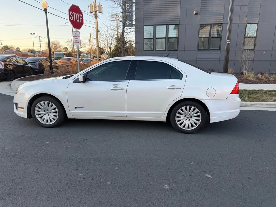 2010 Ford Fusion 1st Gen - Image 3 of 8