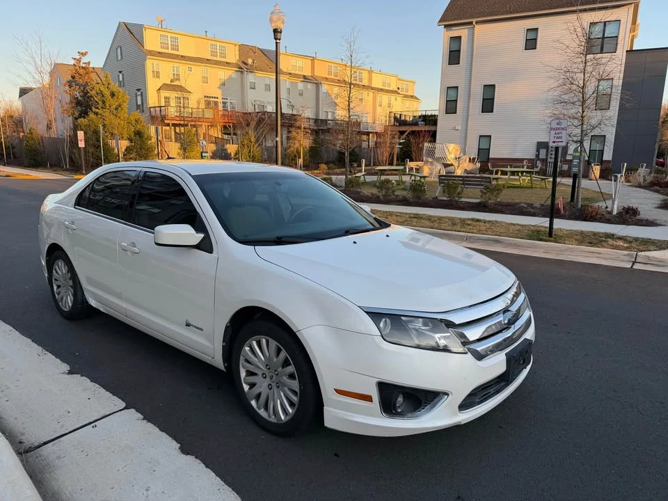 2010 Ford Fusion 1st Gen - Image 2 of 8
