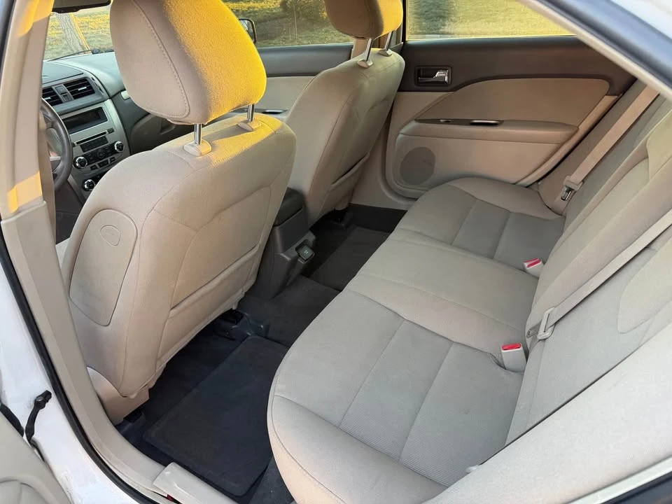 2010 Ford Fusion 1st Gen - Image 6 of 8