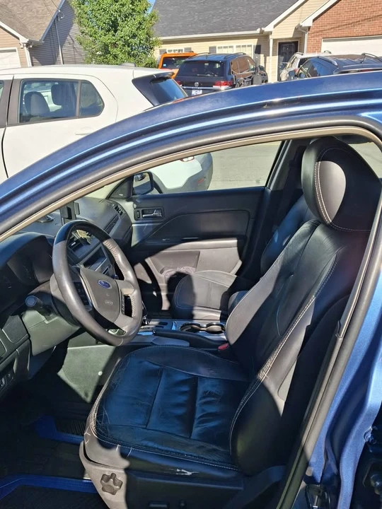 2010 Ford Fusion 1st Gen - Image 5 of 7