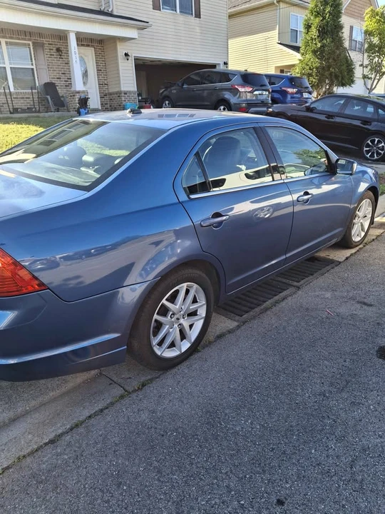 2010 Ford Fusion 1st Gen - Image 4 of 7