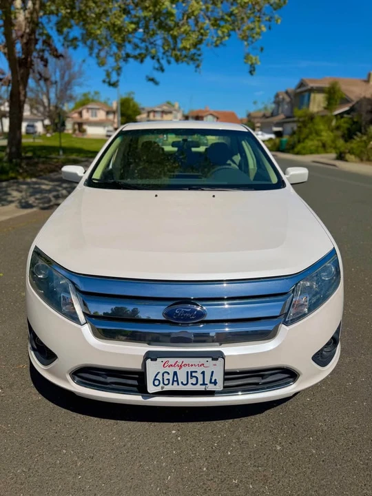 2010 Ford Fusion 1st Gen - Image 10 of 19
