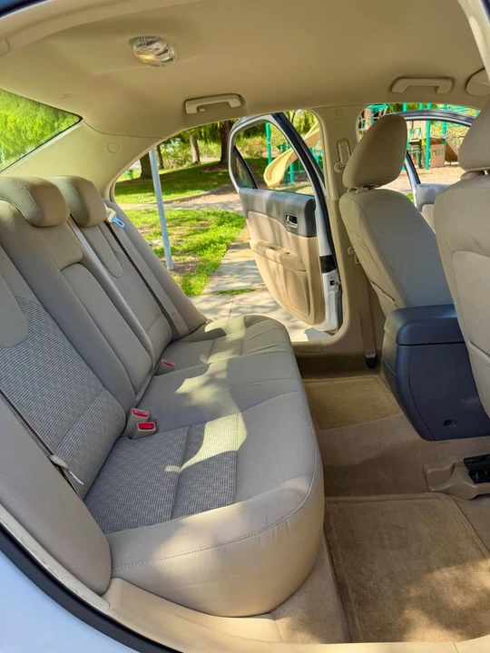 2010 Ford Fusion 1st Gen - Image 16 of 19