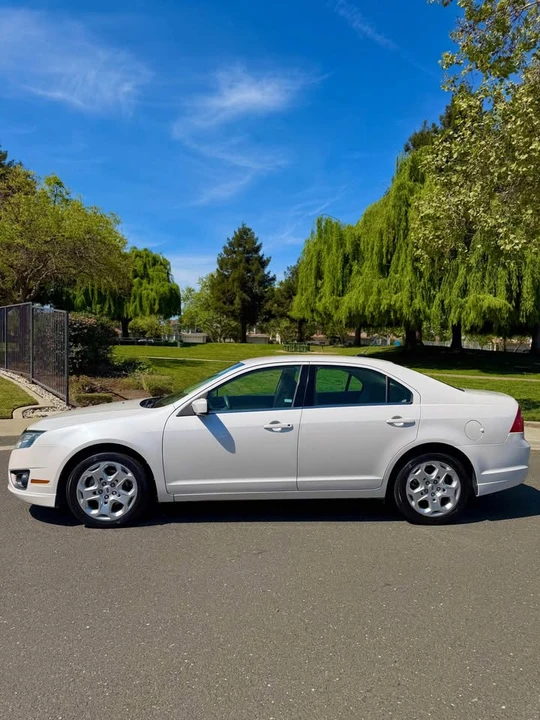 2010 Ford Fusion 1st Gen - Image 4 of 19