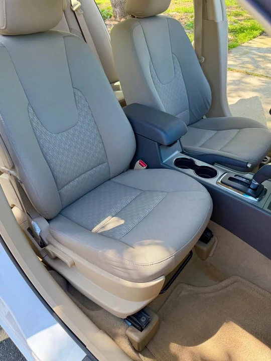 2010 Ford Fusion 1st Gen - Image 14 of 19