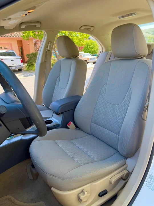 2010 Ford Fusion 1st Gen - Image 12 of 19