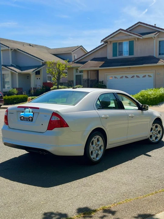 2010 Ford Fusion 1st Gen - Image 7 of 19