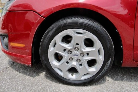2010 Ford Fusion 1st Gen - Image 12 of 19