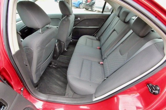 2010 Ford Fusion 1st Gen - Image 15 of 19